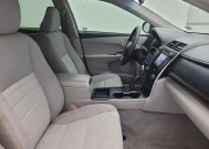 2017 Toyota Camry in Glendale, AZ 85301 - 18133983 21