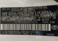 2017 Toyota Camry in Glendale, AZ 85301 - 18133983 33