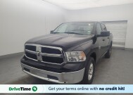 2021 RAM 1500 in Tallahassee, FL 32304 - 18134001 1