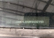 2021 RAM 1500 in Tallahassee, FL 32304 - 18134001 33