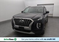 2020 Hyundai Palisade in Metairie, LA 70006 - 18134005 1
