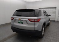 2021 Chevrolet Traverse in Baton Rouge, LA 70816 - 18134026 9