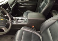 2021 Chevrolet Traverse in Baton Rouge, LA 70816 - 18134026 17