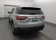 2021 Chevrolet Traverse in Baton Rouge, LA 70816 - 18134026 5