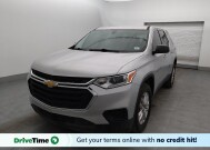 2021 Chevrolet Traverse in Baton Rouge, LA 70816 - 18134026 1