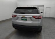2021 Chevrolet Traverse in Baton Rouge, LA 70816 - 18134026 7
