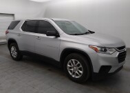2021 Chevrolet Traverse in Baton Rouge, LA 70816 - 18134026 11