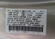 2016 Honda Accord in Baton Rouge, LA 70816 - 18134030 33