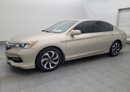 2016 Honda Accord in Baton Rouge, LA 70816 - 18134030 2