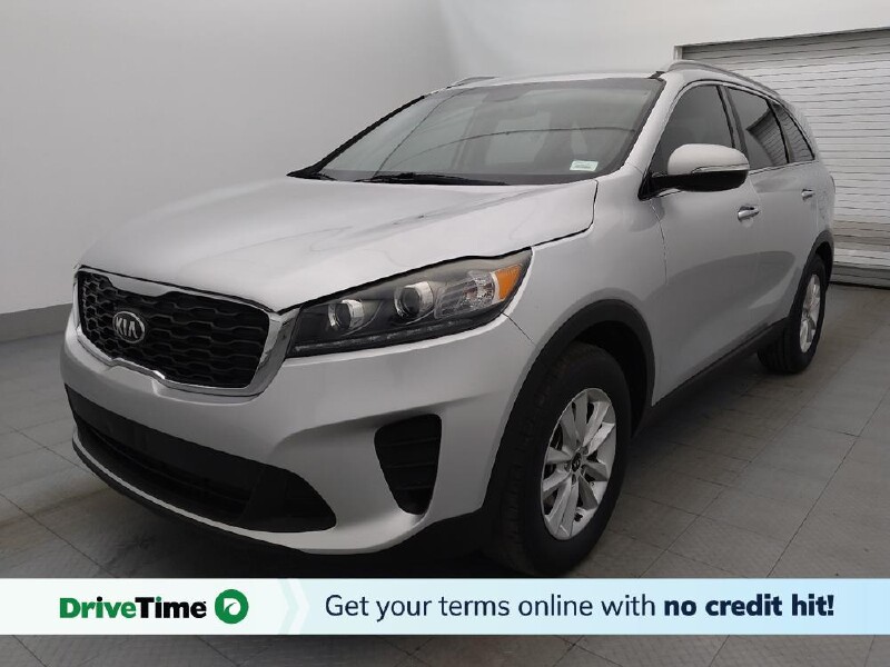 2019 Kia Sorento in Metairie, LA 70006 - 18134034