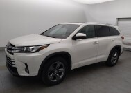 2018 Toyota Highlander in Fort Myers, FL 33907 - 18134040 2