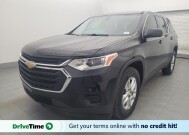 2021 Chevrolet Traverse in Metairie, LA 70006 - 18134043 1