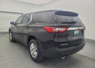 2021 Chevrolet Traverse in Metairie, LA 70006 - 18134043 5