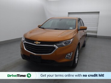 2019 Chevrolet Equinox in Tallahassee, FL 32304