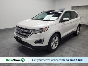 2018 Ford Edge in Las Vegas, NV 89102