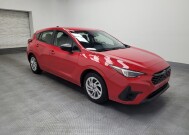 2024 Subaru Impreza in Las Vegas, NV 89104 - 18134058 13