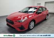 2024 Subaru Impreza in Las Vegas, NV 89104 - 18134058 1