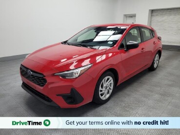 2024 Subaru Impreza in Las Vegas, NV 89104