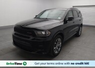 2019 Dodge Durango in Kissimmee, FL 34744 - 18134063 1