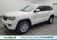 2019 Jeep Grand Cherokee in Lauderdale Lakes, FL 33313 - 18134064 1