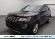 2016 Ford Explorer in Miami, FL 33157 - 18134067 1