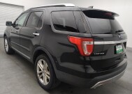 2016 Ford Explorer in Miami, FL 33157 - 18134067 5