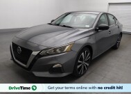2020 Nissan Altima in Kissimmee, FL 34744 - 18134071 1
