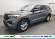 2021 Ford Explorer in Pensacola, FL 32505 - 18134074 1