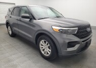 2021 Ford Explorer in Pensacola, FL 32505 - 18134074 13