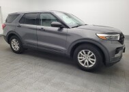 2021 Ford Explorer in Pensacola, FL 32505 - 18134074 11