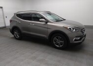 2018 Hyundai Santa Fe in Jacksonville, FL 32210 - 18134082 11