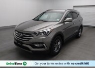 2018 Hyundai Santa Fe in Jacksonville, FL 32210 - 18134082 1