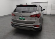 2018 Hyundai Santa Fe in Jacksonville, FL 32210 - 18134082 7