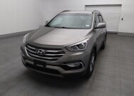 2018 Hyundai Santa Fe in Jacksonville, FL 32210 - 18134082 15