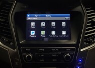 2018 Hyundai Santa Fe in Jacksonville, FL 32210 - 18134082 25