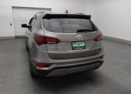 2018 Hyundai Santa Fe in Jacksonville, FL 32210 - 18134082 6