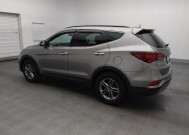 2018 Hyundai Santa Fe in Jacksonville, FL 32210 - 18134082 3