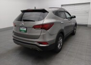 2018 Hyundai Santa Fe in Jacksonville, FL 32210 - 18134082 9