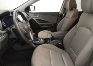 2018 Hyundai Santa Fe in Jacksonville, FL 32210 - 18134082 17