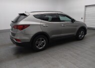 2018 Hyundai Santa Fe in Jacksonville, FL 32210 - 18134082 10