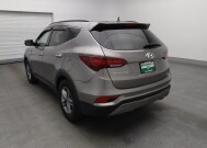 2018 Hyundai Santa Fe in Jacksonville, FL 32210 - 18134082 5