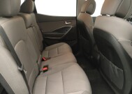 2018 Hyundai Santa Fe in Jacksonville, FL 32210 - 18134082 19