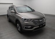 2018 Hyundai Santa Fe in Jacksonville, FL 32210 - 18134082 13