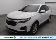 2022 Chevrolet Equinox in Kissimmee, FL 34744 - 18134083 1