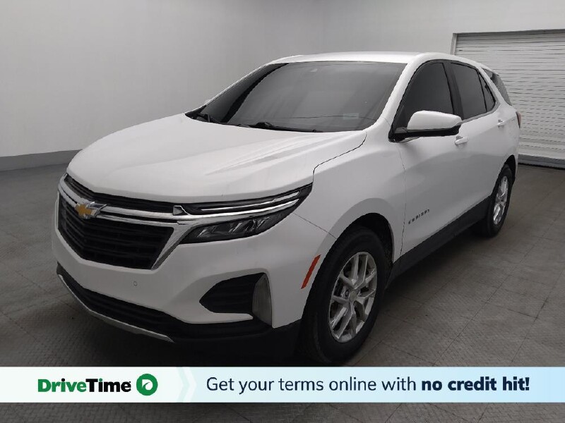 2022 Chevrolet Equinox in Kissimmee, FL 34744 - 18134083
