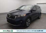 2019 Kia Sorento in Lauderdale Lakes, FL 33313 - 18134089 1