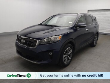 2019 Kia Sorento in Lauderdale Lakes, FL 33313