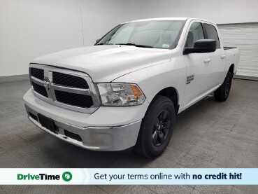2021 RAM 1500 in Jacksonville, FL 32210