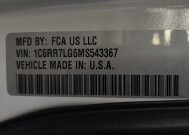 2021 RAM 1500 in Jacksonville, FL 32210 - 18134092 33