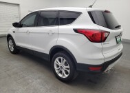 2019 Ford Escape in Jacksonville, FL 32210 - 18134093 5